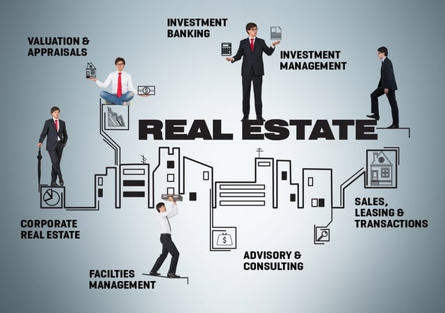 Emerging Real Estate Careers